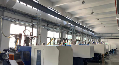 Ningbo EZ Irrigation Technology CO., LTD.