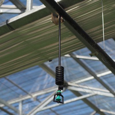 ローティング 芝生 灌?? システム の 360 度 逆 位置 ローータリー 噴水器