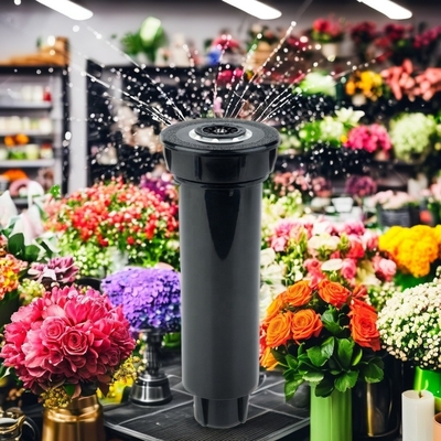 この 水 / 掃除 噴水器 で 芝生 庭 園 と 庭 を 改善 し て ください