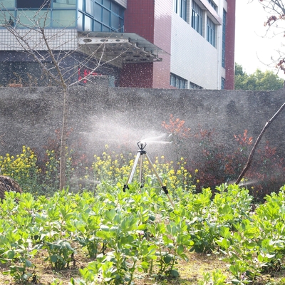 農業と景観整備における精密灌輸のための革命的な郡噴水器