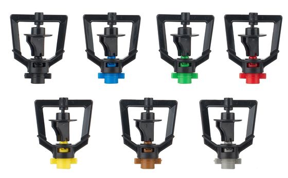 ローータリーマイクロ灌輸水噴霧機