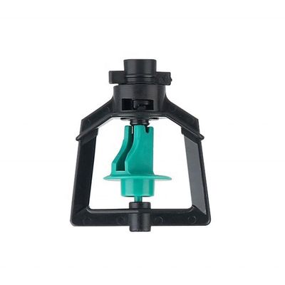 6mm 水圧制御 温室スプリングラー付き 動物用灌輸システム管