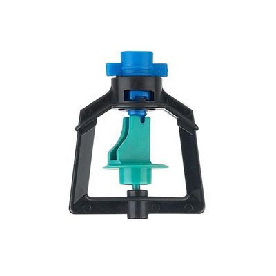 ローティング 芝生 灌?? システム の 360 度 逆 位置 ローータリー 噴水器