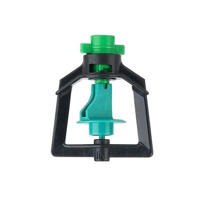ローティング 芝生 灌?? システム の 360 度 逆 位置 ローータリー 噴水器