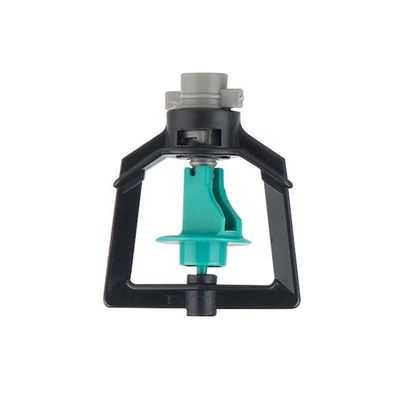 ローティング 芝生 灌?? システム の 360 度 逆 位置 ローータリー 噴水器