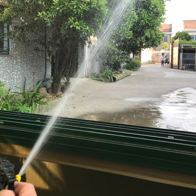 耐久性のある水カーテンノズルスプリンクラーで 育児室の灌輸に革命を起こす