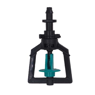 超高性能 マイクロ灌輸用インバースドスプリングラー 6mm 圧力 150-300kpa