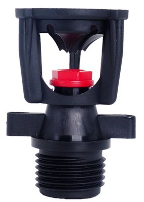 水圧制御 ミニチュア 高角 Xcel 揺れる噴水器