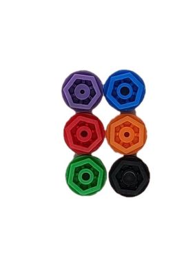 農業用灌輸用ミニチュア高角Xcelスプリンクラーシステム