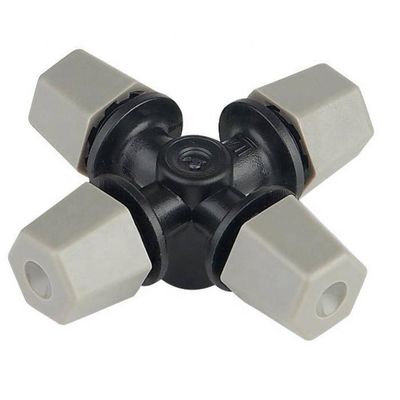 農業用4出口原子化灌輸スプレー 250-40KPA 自動灌輸