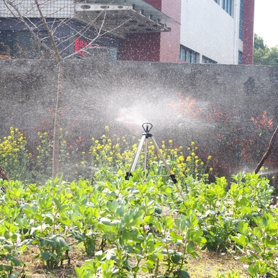 農園や菜園用耐久性のある灌輸スプリンクラー