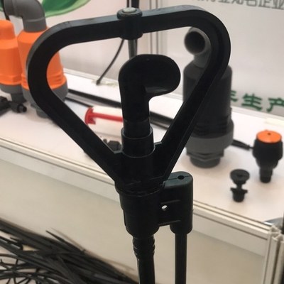 バターフライ農業と林業灌輸のための自動回転灌輸システム