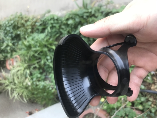 クイック・コネクト180郡用噴水器のための多出口ノズル農園灌輸噴水器