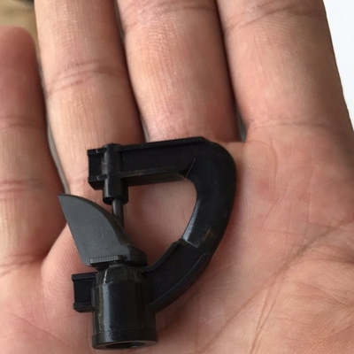 耐久 工学 プラスチック ローータリー 灌輸 噴水 器 流行 屋外 庭