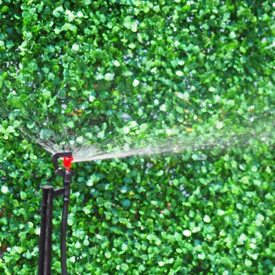180 リフレクションノズル スイング・ウォッブリング・スプリングラーズ for Irrigation System in Farm Gardens