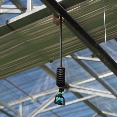 ローータリーマイクロ灌輸水噴霧機