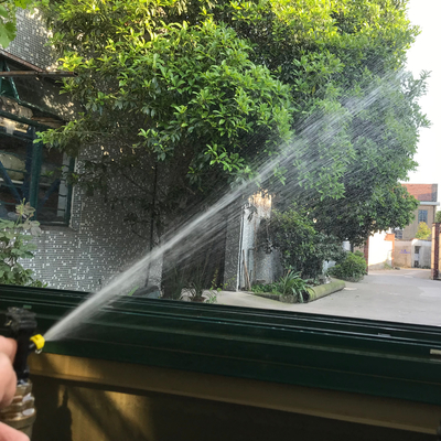 農業 灌水 水圧制御 360回転スプリングル