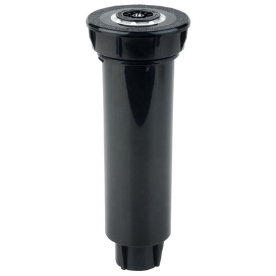 1/2 インチ エンジニアリング プラスチック 散布 ポップアップ 噴水器 ローティング 芝生 灌輸