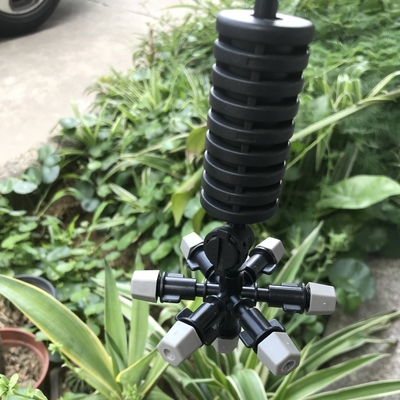 250-40KPA 農業 灌?? 多組み合わせ 輸出型原子化水噴水器